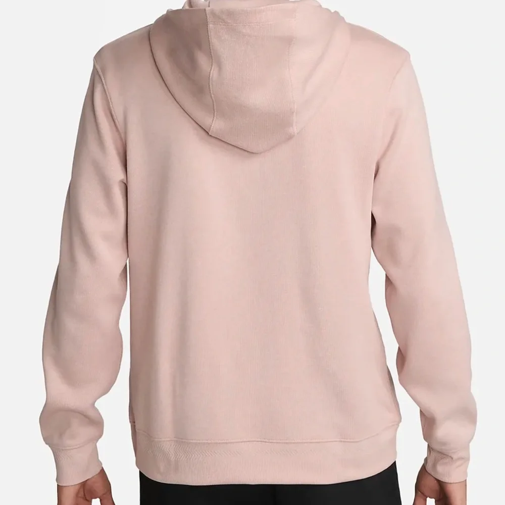 NWT Nike Golf Hoodie Dri-Fit Partial Zip Mens Size 2XL